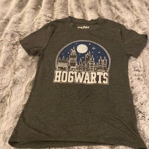 Tshirt Harry Potter